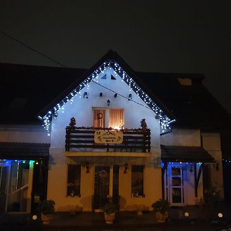 ZărneştiEdelweiss Ilincaアパートメント エクステリア 写真